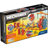 GEOMAG - GRAVITY 243 Stück