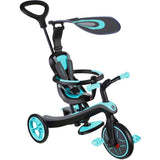 GLOBBER - TRIKE EXPLORER 4 IN 1