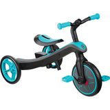 GLOBBER - TRIKE EXPLORER 4 IN 1