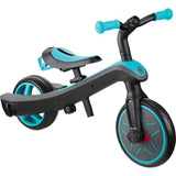 GLOBBER - TRIKE EXPLORER 4 IN 1