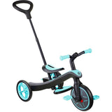 GLOBBER - TRIKE EXPLORER 4 IN 1