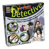 kleine Detective