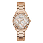 Guess Sugar GW0001L3 Damenuhr