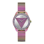 Guess Tri Glitz GW0018L1 Damenuhr