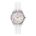 Guess Sparkling Pink GW0032L1 Damenuhr