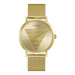 Guess Imprint GW0049G1 Herrenuhr