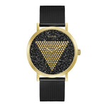 Guess Imprint GW0049G2 Herrenuhr