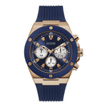Guess Poseidon GW0057G2 Herrenuhr
