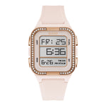 Guess Flash GW0224L3 Damenuhr Chronograph