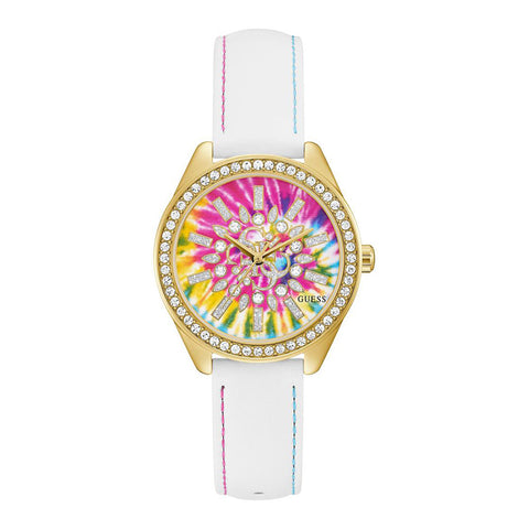 Guess Kaleidoscope GW0251L1 Damenuhr