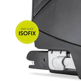 HAUCK Base für Autositz iPro Base schwarz