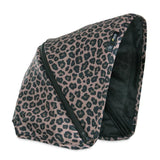 HAUCK Canopy für Swift X Kinderwagen - Leopard