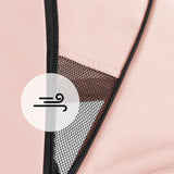 HAUCK Baldachin für Swift X Kinderwagen - Pink