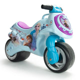 INJUSA MOTOR BIKE NEOX GEFROREN