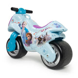 INJUSA MOTOR BIKE NEOX GEFROREN