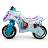 INJUSA MOTOR BIKE NEOX GEFROREN
