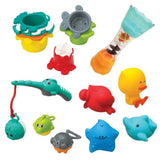 INFANTINO Badeset 17-tlg