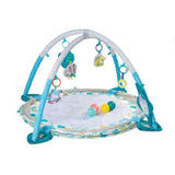 INFANTINO 3 in 1 Skalierbarer Spielplatz