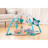 INFANTINO 3 in 1 Skalierbarer Spielplatz
