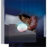 INFAN Mobil Silent Night Rose