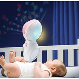 INFAN Mobil Silent Night Rose
