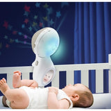 INFANTINO Mobile Soft Night 3 in 1 Ecru
