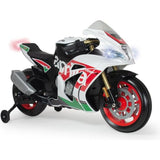 APRILIA Moto Racing 12 V.