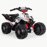 INJUSA Quad elektrisch ATV 12V