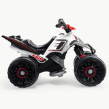 INJUSA Quad elektrisch ATV 12V