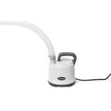 INTEX-Pumpe leeres Schwimmbad - 99W - 220-240V