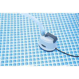 INTEX-Pumpe leeres Schwimmbad - 99W - 220-240V