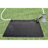 INTEX Solarheizung für Schwimmbäder bis 30m3