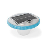 Solar-Schwimmende Lampe