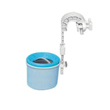 INTEX Surface Skimmer - Für freistehende oder röhrenförmige Pools