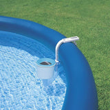INTEX Surface Skimmer - Für freistehende oder röhrenförmige Pools
