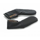 JANE Protective Pouch Stroller Cover - Schwarz