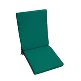 JARDIN PRIVE Sessel Hd Monte Carlo Cedre - 90x43x5 cm