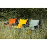 PRIVATE GARDEN Kaffeeset Farben Stein - 54x50x6 cm