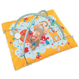 MAT ERWACHEN Kaninchen