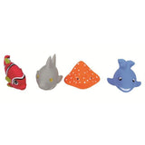 LUDI Sprinkler Bad Fisch
