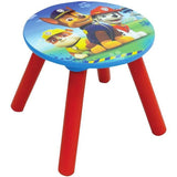 PAT'PATROUILLE quadratischer Tisch