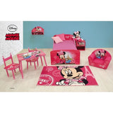 DISNEY MINNIE Nachttisch mit Schublade 36 x 33 x 30 cm