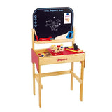 Grand in 8594 b etabliert