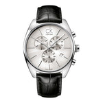 Calvin Klein Exchange K2F27120 Herrenuhr Chronograph