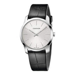 Calvin Klein City K2G221C6 Damenuhr