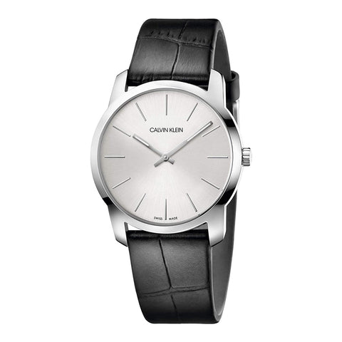 Calvin Klein City K2G221C6 Damenuhr