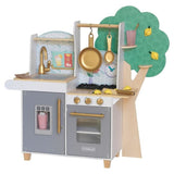 KidKraft - 10160 - Happy Harvest Holzküche