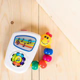 BABY EINSTEIN Music Box hat