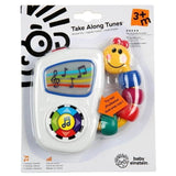 BABY EINSTEIN Music Box hat