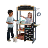 KidKraft - 53439 - Stellen wir uns einen Holzhändler vor